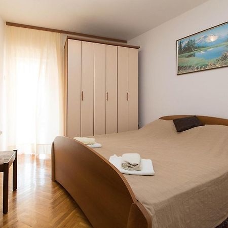 Apartmani Vera تْسْغيكفانِتْسا المظهر الخارجي الصورة