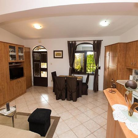 Apartmani Vera تْسْغيكفانِتْسا المظهر الخارجي الصورة