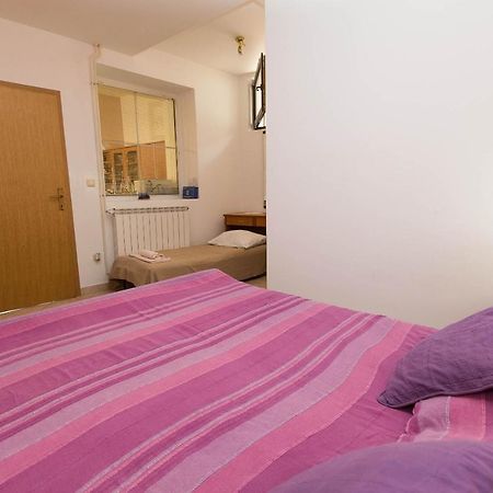 Apartmani Vera تْسْغيكفانِتْسا المظهر الخارجي الصورة