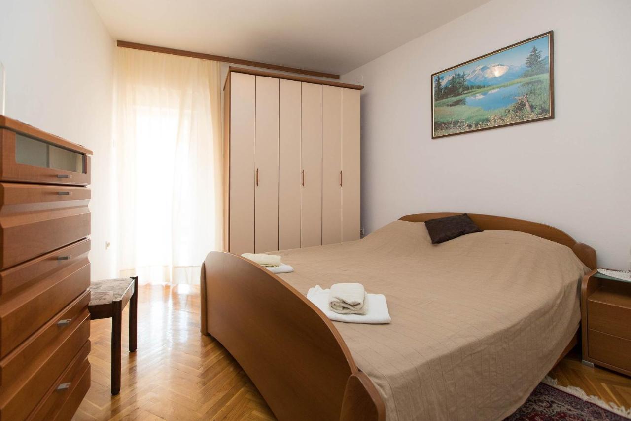 Apartmani Vera تْسْغيكفانِتْسا المظهر الخارجي الصورة