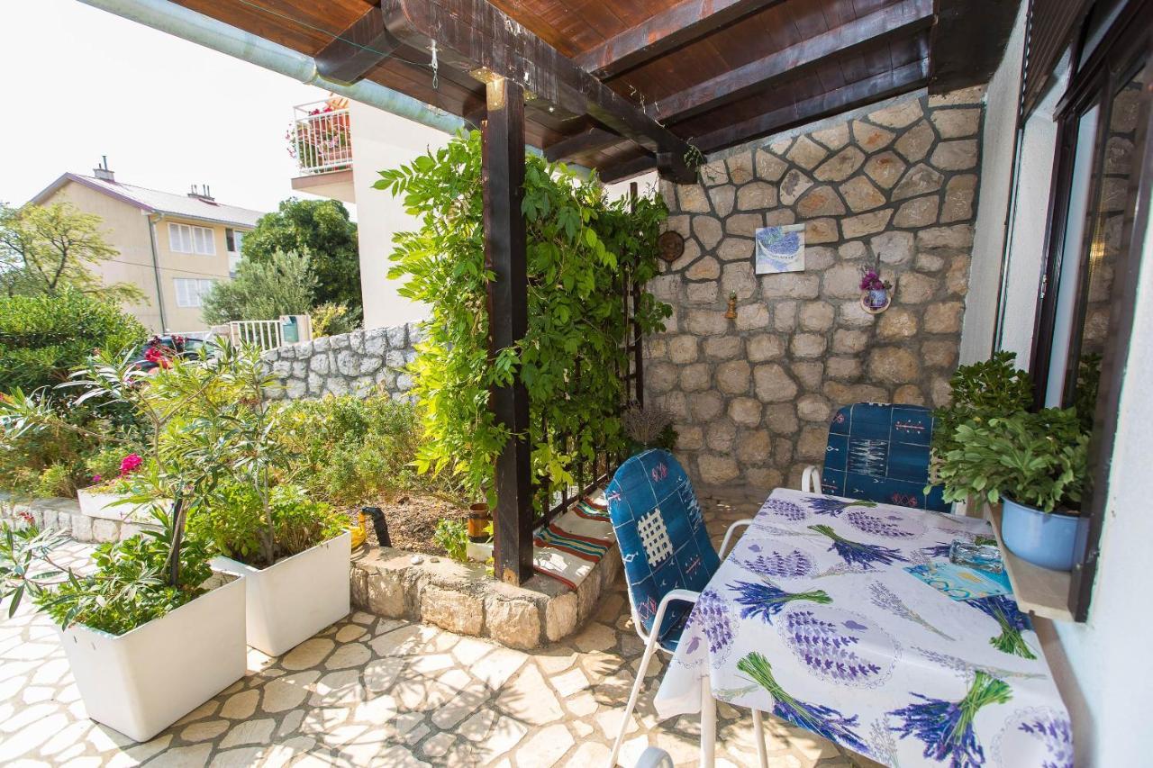 Apartmani Vera تْسْغيكفانِتْسا المظهر الخارجي الصورة