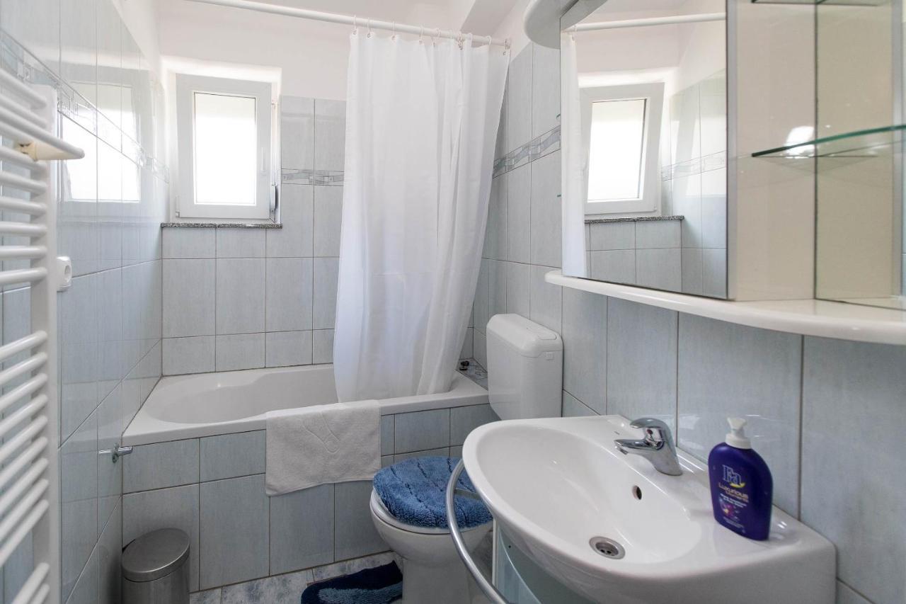 Apartmani Vera تْسْغيكفانِتْسا المظهر الخارجي الصورة