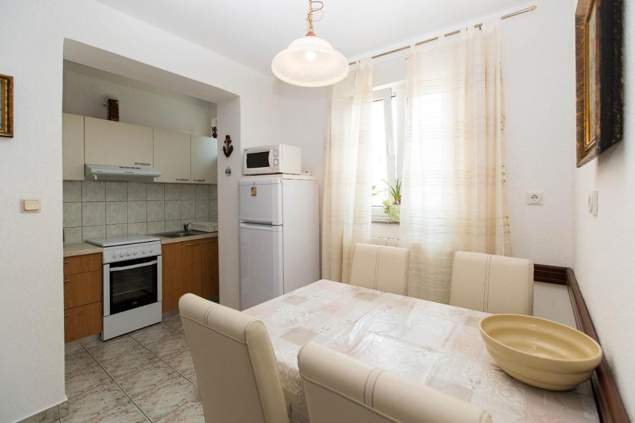 Apartmani Vera تْسْغيكفانِتْسا المظهر الخارجي الصورة