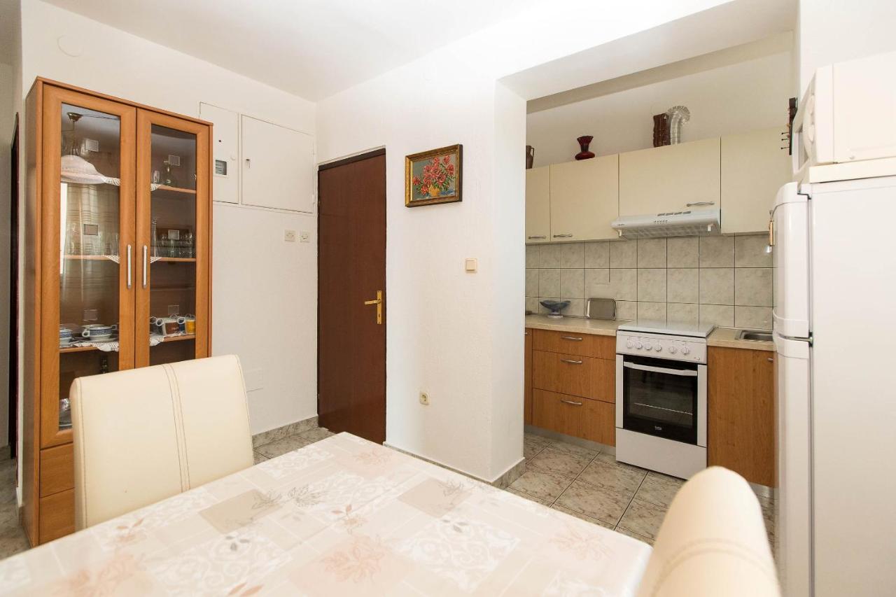 Apartmani Vera تْسْغيكفانِتْسا المظهر الخارجي الصورة