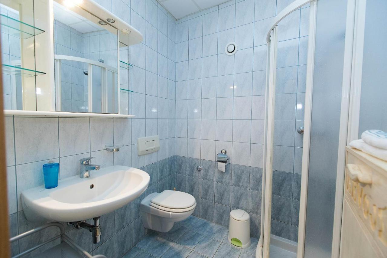 Apartmani Vera تْسْغيكفانِتْسا المظهر الخارجي الصورة